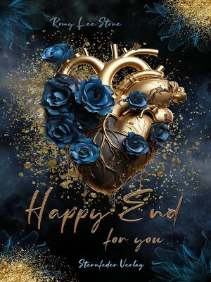 cover image of Happy End